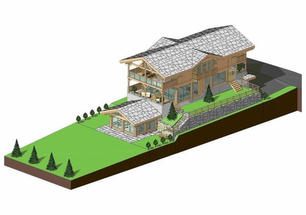 Votre terrain de rêve ! 12