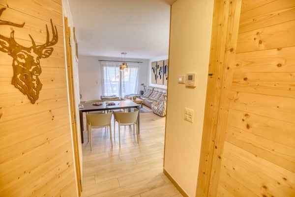Appartement 3.5p de luxe en très bon état à vendre à Haute-Nendaz 12