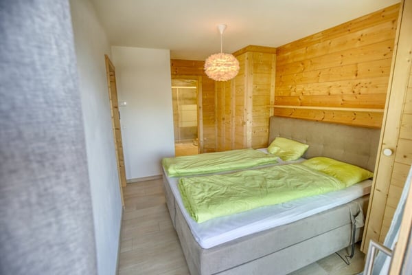 Appartement 3.5p de luxe en très bon état à vendre à Haute-Nendaz 8