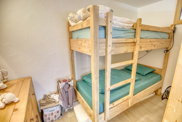 Appartement 3.5p de luxe en très bon état à vendre à Haute-Nendaz 10
