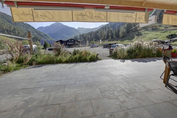 A vendre ! Restaurant à Siviez, au coeur des 4Vallées ! 8