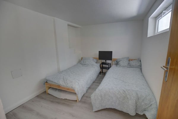 Sympathique 3p. au coeur du vieux village de Nendaz ! 10