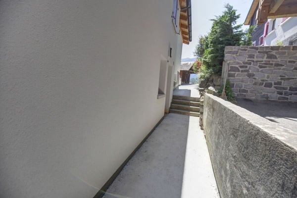 Sympathique 3p. au coeur du vieux village de Nendaz ! 11