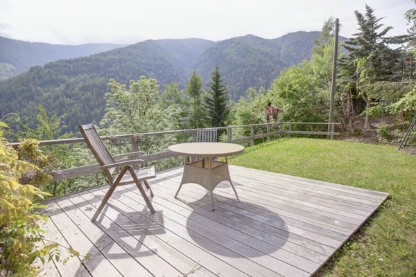 Magnifique chalet dans la nature avec jardin d'hiver ! 36