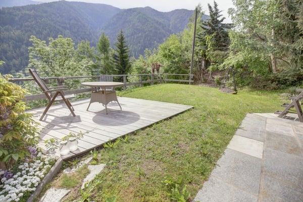 Magnifique chalet dans la nature avec jardin d'hiver ! 38