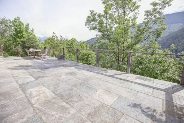 Magnifique chalet dans la nature avec jardin d'hiver ! 34