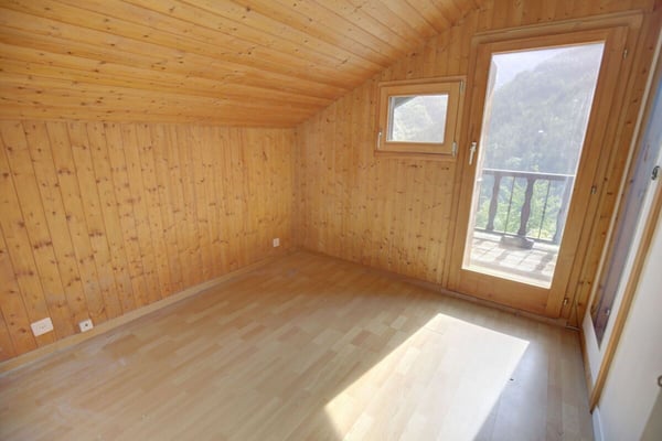 Magnifique chalet dans la nature avec jardin d'hiver ! 18