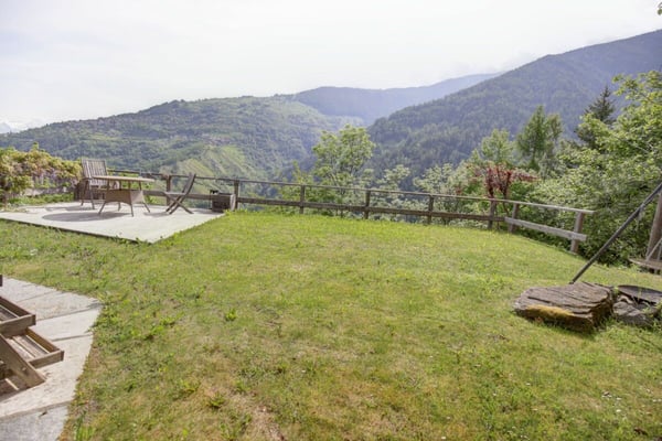 Magnifique chalet dans la nature avec jardin d'hiver ! 35