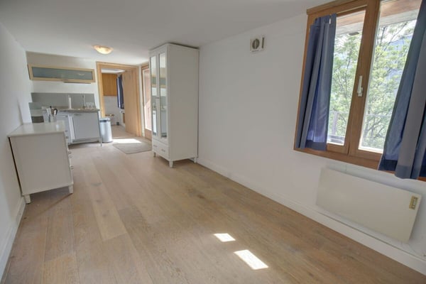 Magnifique chalet dans la nature avec jardin d'hiver ! 33