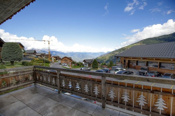 Appartement 4.5p de luxe en très bon état à vendre à Haute-Nendaz. 17