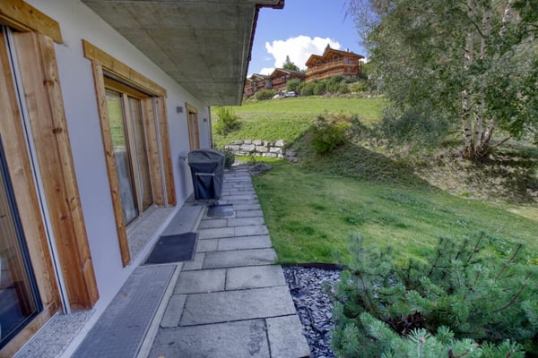 Appartement 4.5p de luxe en très bon état à vendre à Haute-Nendaz. 12