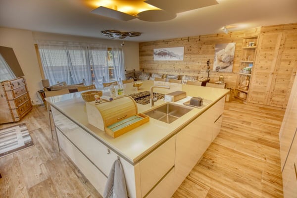 Appartement 4.5p de luxe en très bon état à vendre à Haute-Nendaz. 10