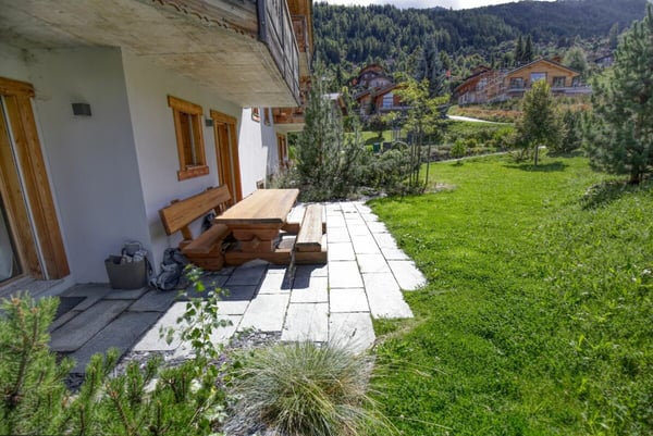 Appartement 4.5p de luxe en très bon état à vendre à Haute-Nendaz. 15