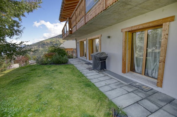 Appartement 4.5p de luxe en très bon état à vendre à Haute-Nendaz. 16