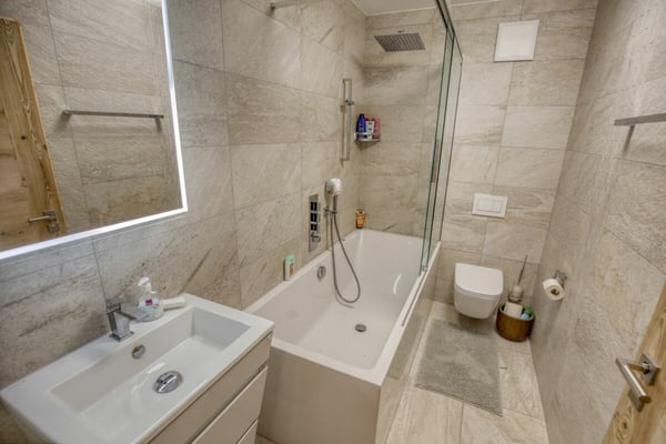 Appartement 4.5p de luxe en très bon état à vendre à Haute-Nendaz. 7