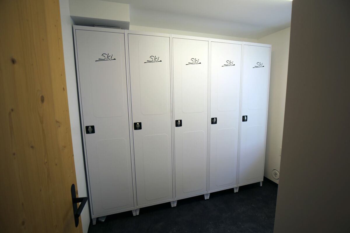 Chalet 4.5 pièces dans PPE - Excellent potentiel locatif