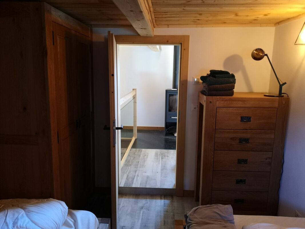 Chalet 4.5 pièces dans PPE - Excellent potentiel locatif