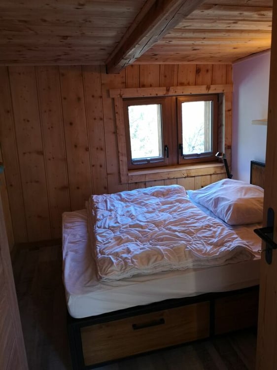 Chalet 4.5 pièces dans PPE - Excellent potentiel locatif 17