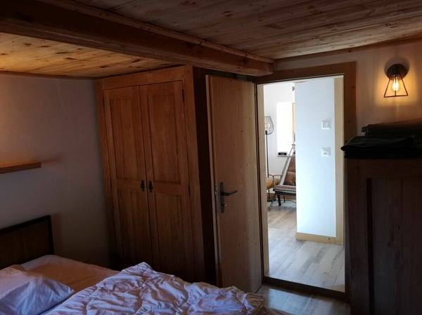 Chalet 4.5 pièces dans PPE - Excellent potentiel locatif 18