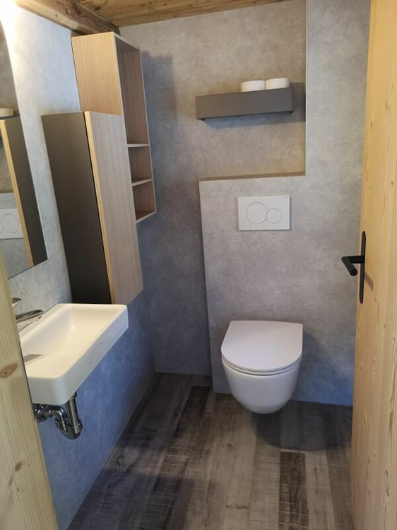 Chalet 4.5 pièces dans PPE - Excellent potentiel locatif 16
