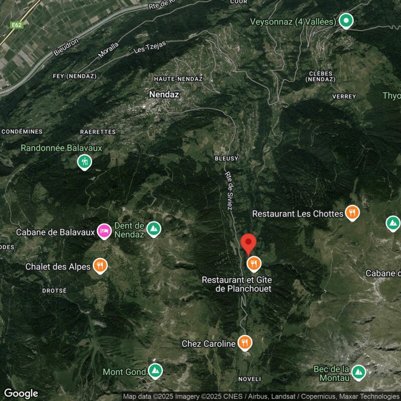 Chalet 4.5 pièces dans PPE - Excellent potentiel locatif