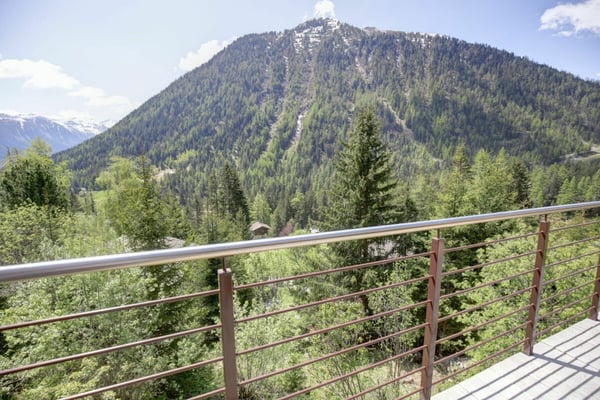Magnifique chalet mitoyen rénové à Champex-Lac ! 34