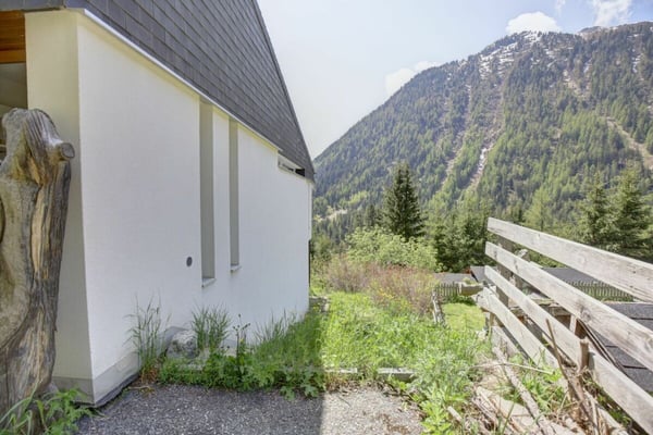 Magnifique chalet mitoyen rénové à Champex-Lac ! 23