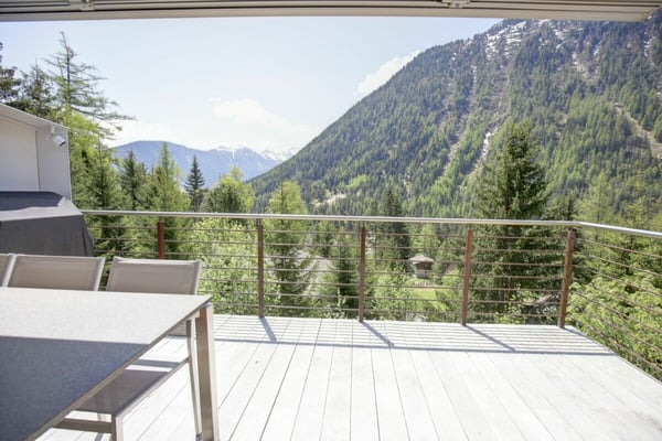 Magnifique chalet mitoyen rénové à Champex-Lac ! 32