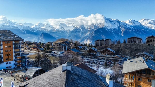 Haute-Nendaz