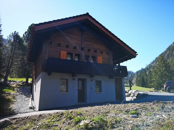 Haute-Nendaz