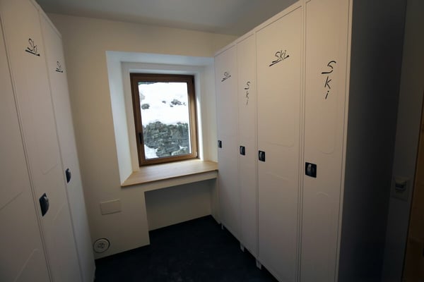 Appartement 4.5 p en PPE - Excellent potentiel locatif A1 10