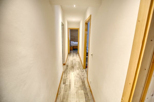 Appartement 4.5 p en PPE - Excellent potentiel locatif A1 6
