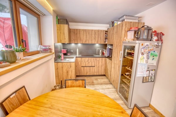 Appartement 4.5 p en PPE - Excellent potentiel locatif A1 8