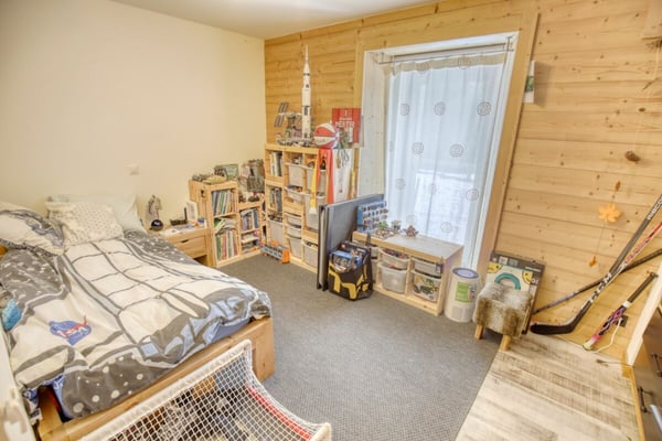 Appartement 4.5 p en PPE - Excellent potentiel locatif A1 3