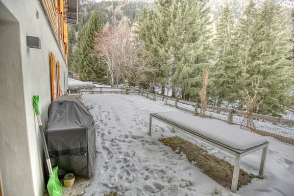 Appartement 4.5 p en PPE - Excellent potentiel locatif A1 9
