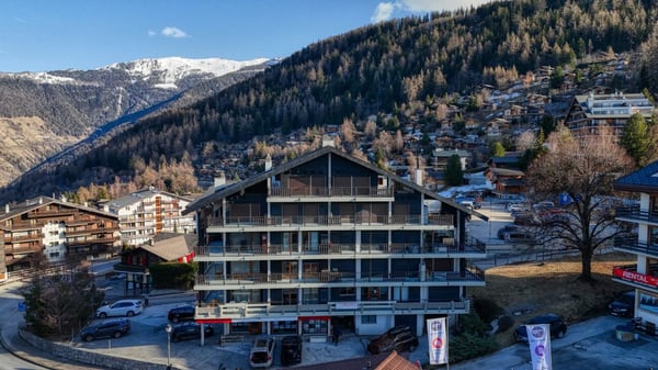 Haute-Nendaz