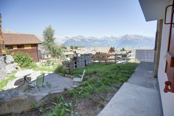 Haute-Nendaz