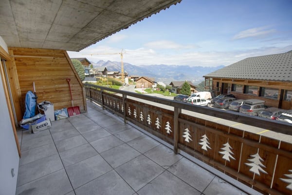 Haute-Nendaz