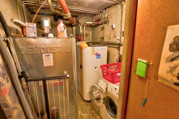 Chalet à Isérables dans un havre de paix ! 22