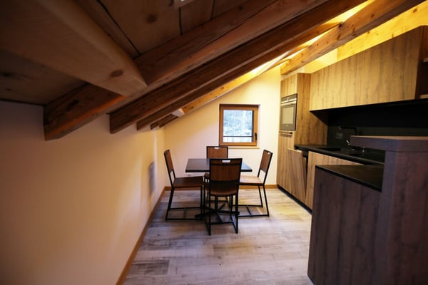 Opportunité investisseur : 3.5 pièces moderne déjà loué A4 10