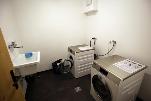 Appartement 4.5 p en PPE - Excellent potentiel locatif A6 11