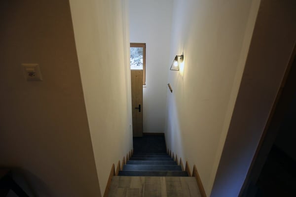 Appartement 4.5 p en PPE - Excellent potentiel locatif A6 4