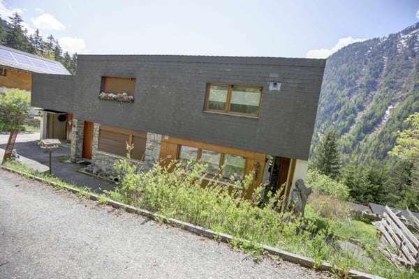 Magnifique chalet mitoyen rénové à Champex-Lac ! 31