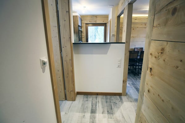Opportunité investisseur : 3.5 pièces moderne déjà loué A3 11