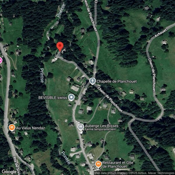 Haute-Nendaz