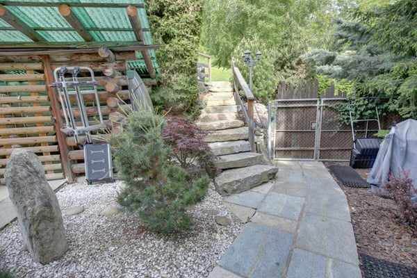 Magnifique chalet dans la nature avec jardin d'hiver ! 29
