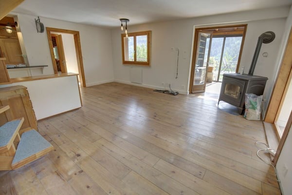 Magnifique chalet dans la nature avec jardin d'hiver ! 10
