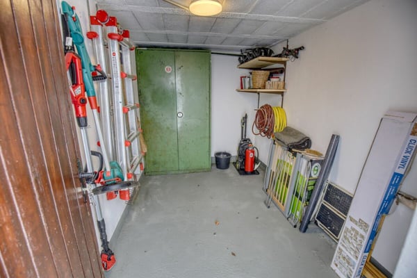 Chalet de caractère avec 2 annexes et un grand terrain à Haute-Nendaz! 30