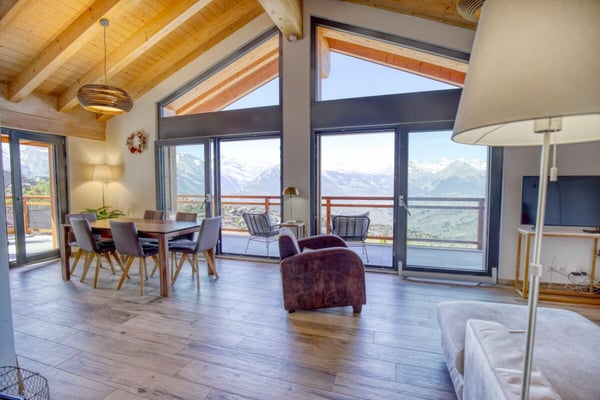 Haute-Nendaz