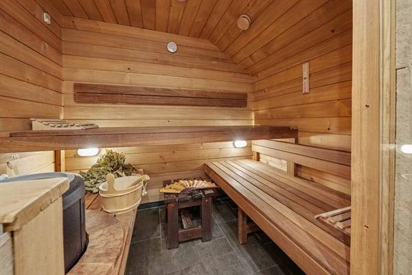 Magnifique chalet familial avec mezzanine et sauna à Haute-Nendaz ! 20